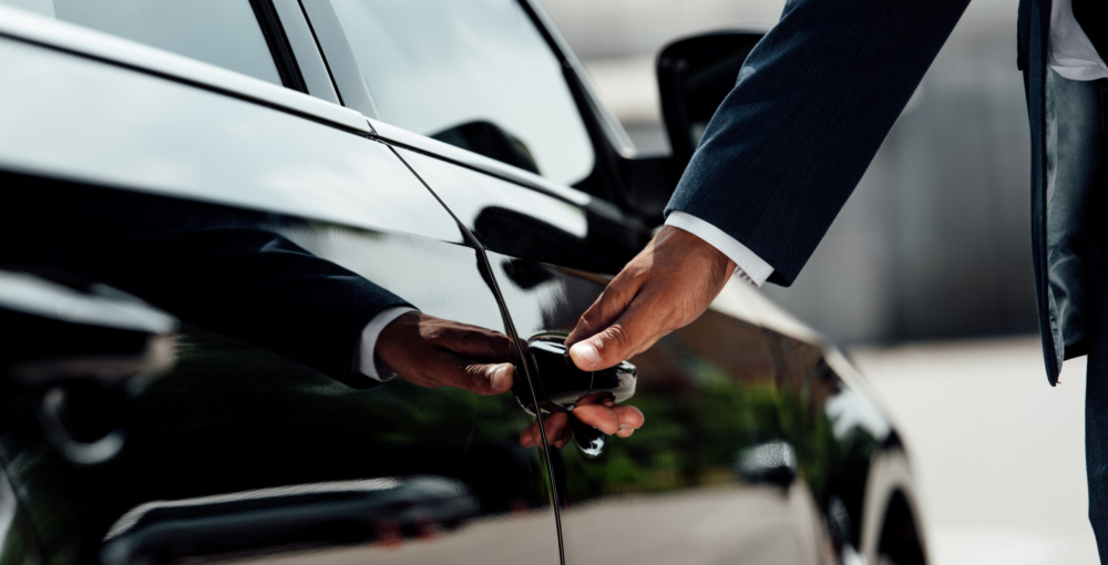 Citi field car Service