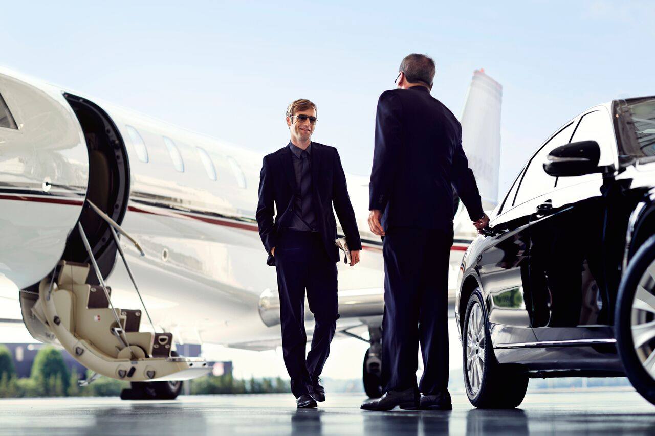 Private Aviation in New Jersey