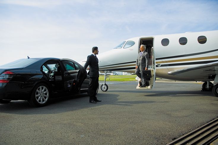 Private Aviation in New York